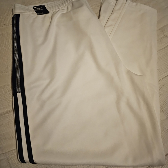 Adidas Regular Fit Pants - Picture 2 of 4